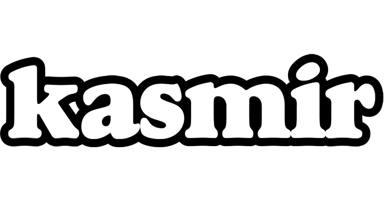Kasmir panda logo