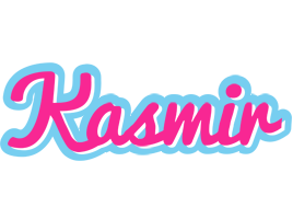 Kasmir popstar logo