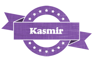 Kasmir royal logo