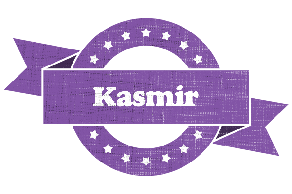Kasmir royal logo