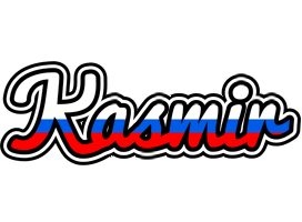 Kasmir russia logo