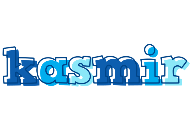 Kasmir sailor logo