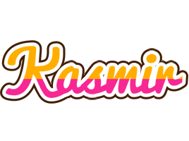 Kasmir smoothie logo