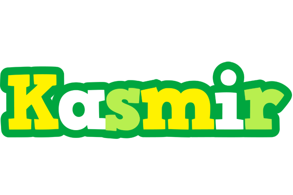 Kasmir soccer logo