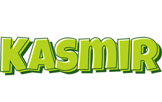 Kasmir summer logo