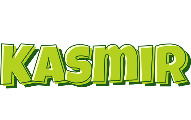 Kasmir summer logo