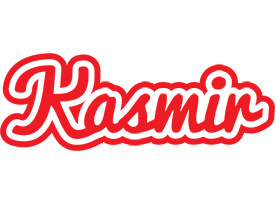 Kasmir sunshine logo