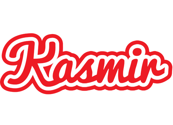 Kasmir sunshine logo