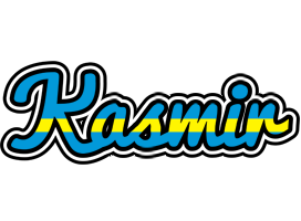 Kasmir sweden logo