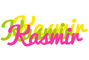 Kasmir sweets logo