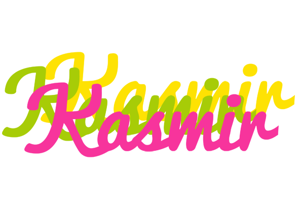 Kasmir sweets logo
