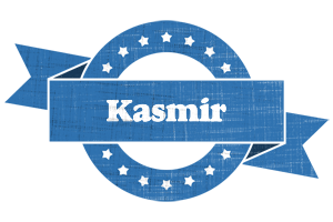 Kasmir trust logo