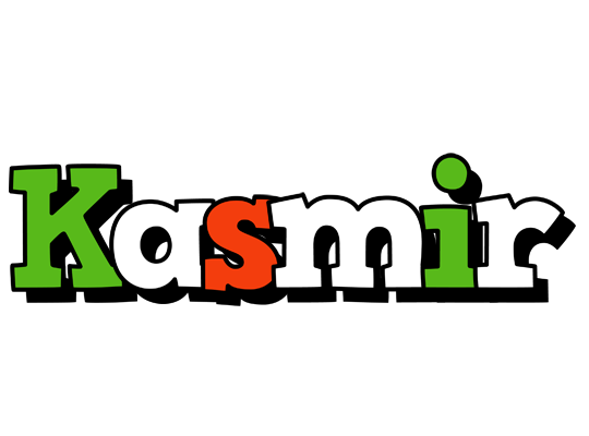 Kasmir venezia logo