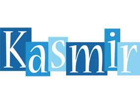 Kasmir winter logo