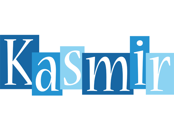 Kasmir winter logo
