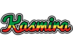 Kasmira african logo
