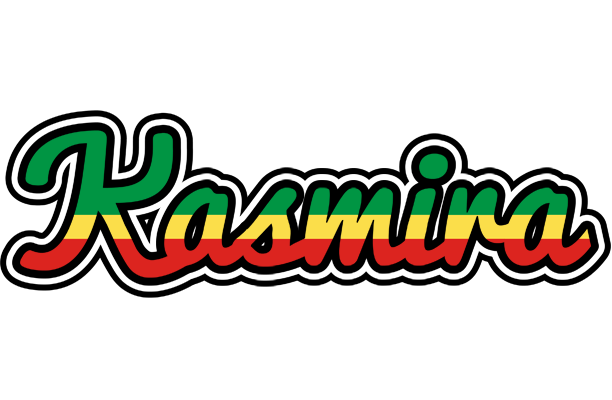 Kasmira african logo