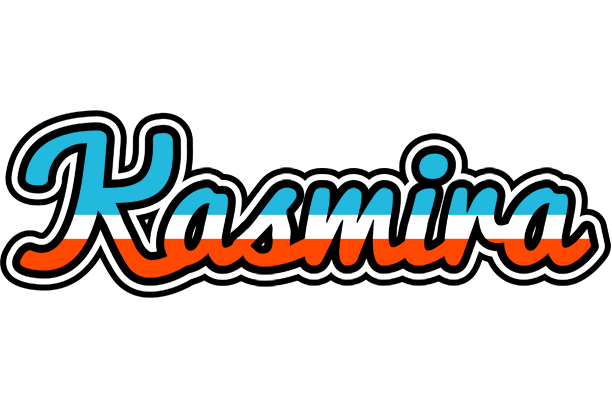 Kasmira america logo