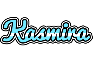 Kasmira argentine logo