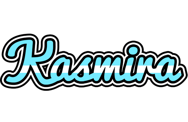Kasmira argentine logo