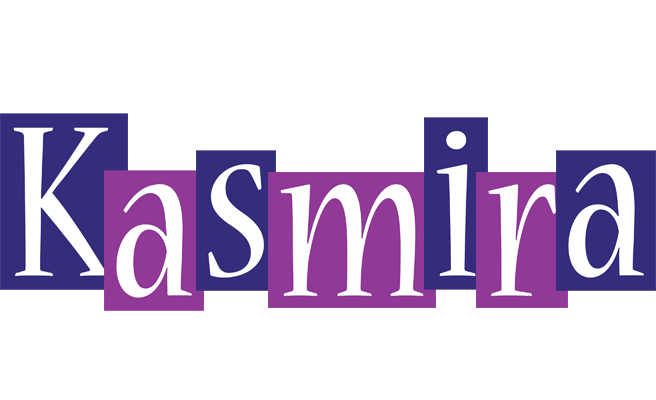 Kasmira autumn logo