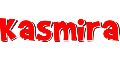 Kasmira basket logo