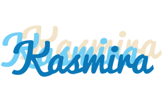 Kasmira breeze logo