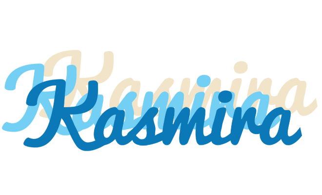 Kasmira breeze logo