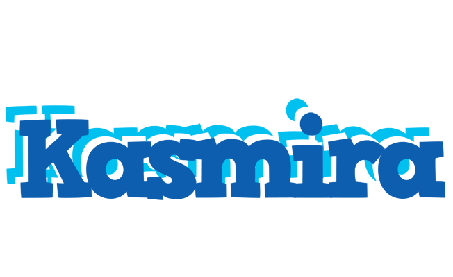 Kasmira business logo