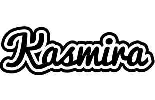 Kasmira chess logo