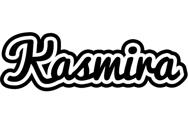 Kasmira chess logo