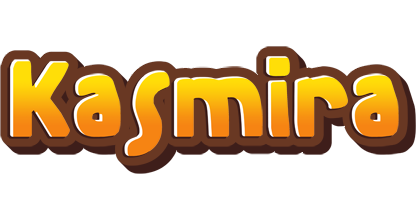 Kasmira cookies logo