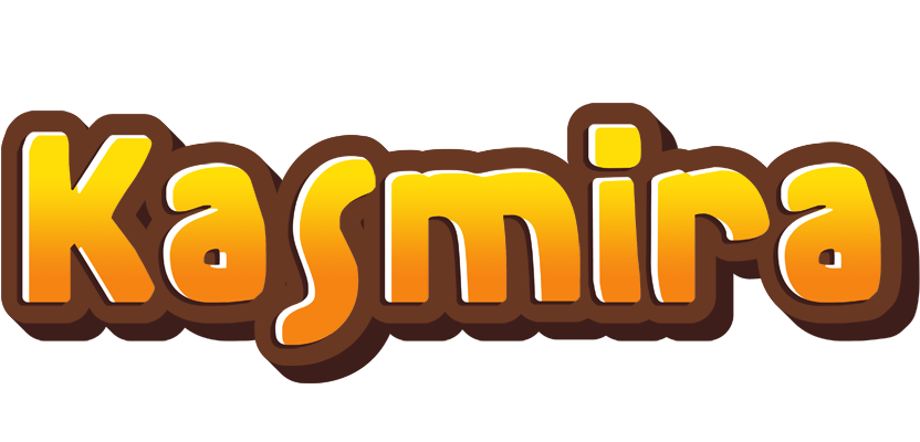 Kasmira cookies logo