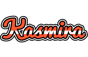 Kasmira denmark logo