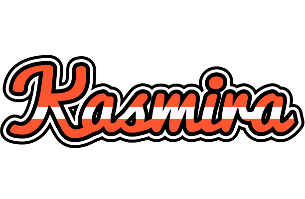 Kasmira denmark logo