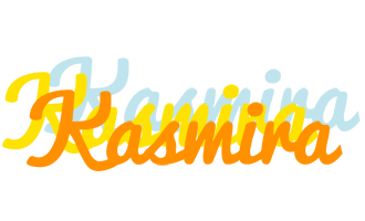 Kasmira energy logo
