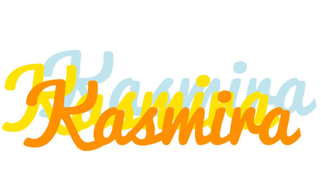 Kasmira energy logo