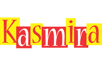 Kasmira errors logo