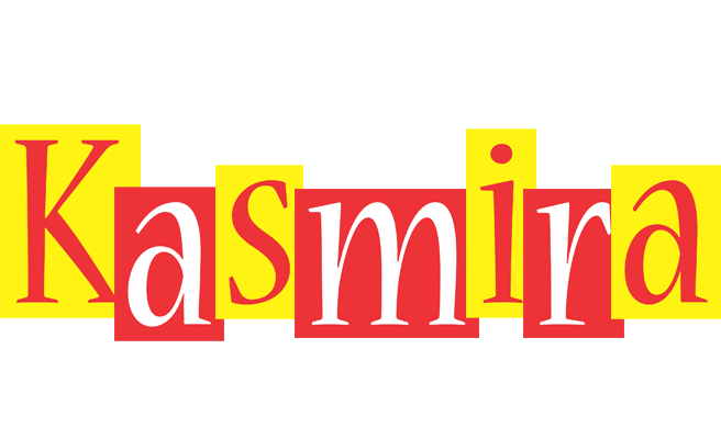 Kasmira errors logo