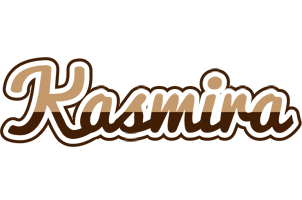Kasmira exclusive logo