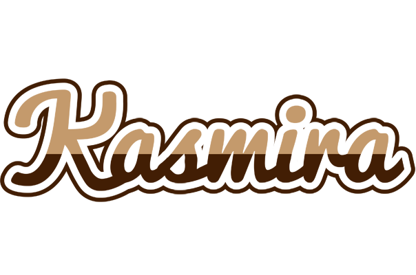 Kasmira exclusive logo