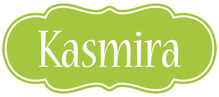 Kasmira family logo