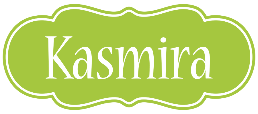 Kasmira family logo