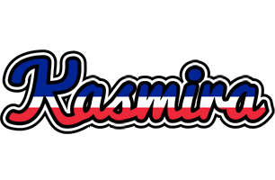 Kasmira france logo