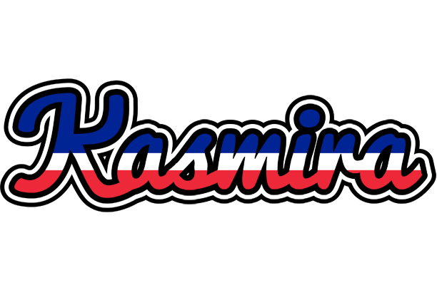 Kasmira france logo