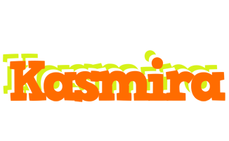 Kasmira healthy logo