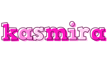 Kasmira hello logo