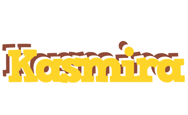 Kasmira hotcup logo