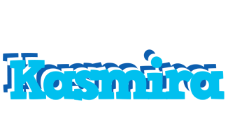 Kasmira jacuzzi logo