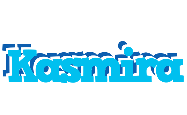 Kasmira jacuzzi logo